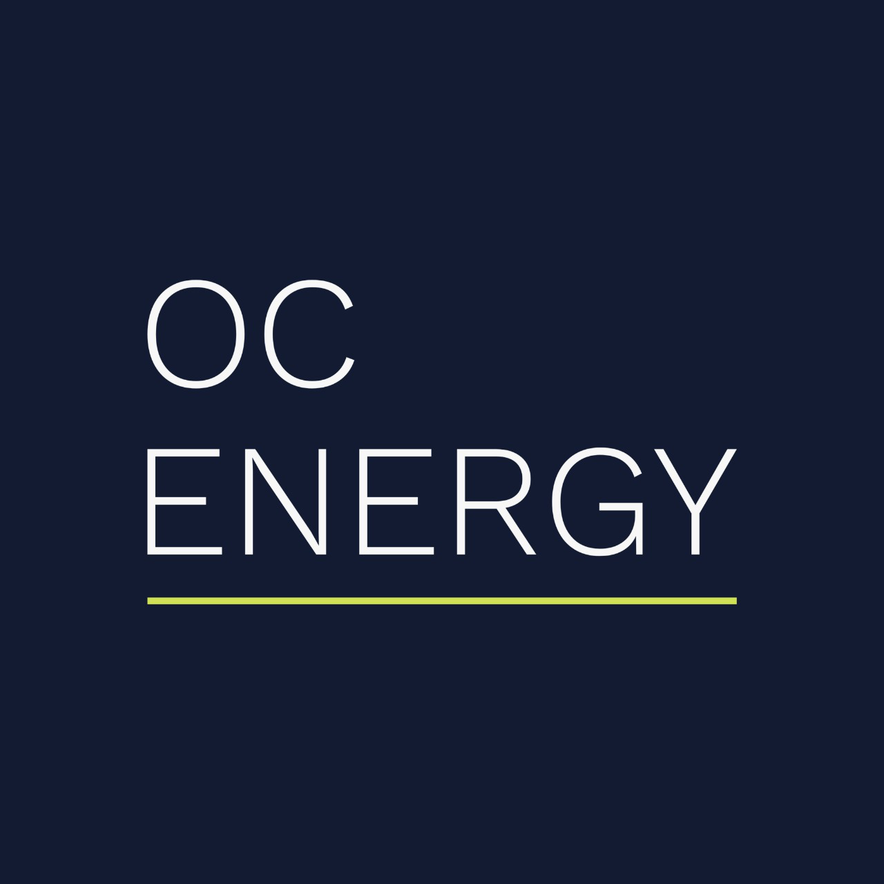 OC Energy